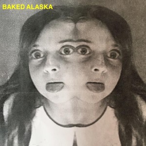 Baked Alaska