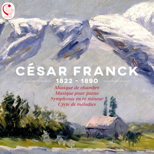 Sonata for Piano and Violin in A Major, FWV 8 - I. Allegretto ben moderato