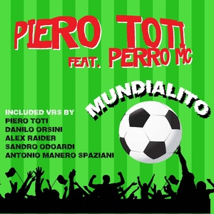 Mundialito (Danilo Orsini Remix)
