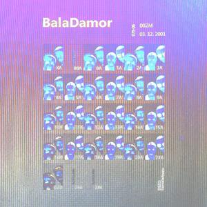 BalaDamor (feat. Emma de Benito)