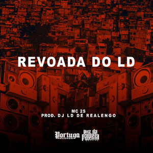 Revoada do Ld (Explicit)