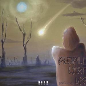 PEOPLE LIKE US (feat. Avenda)