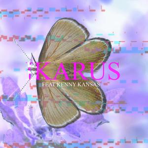 IKARUS (feat. Kenny Kansas) (Explicit)