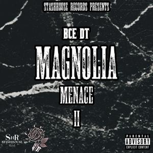 Magnolia Menace 2 (Explicit)