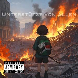 Unterstützt von allen (Explicit)