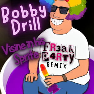 Visine in His Sprite (Remix|Explicit)