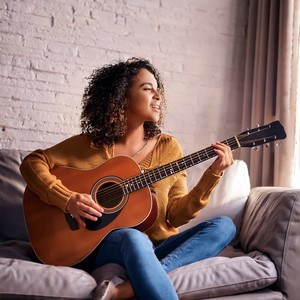 Music to Calm the Spirit