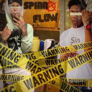 Spinna Flow (Explicit)