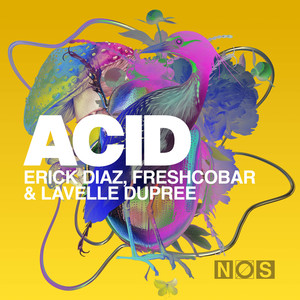 Acid (Extended Mix|Explicit)