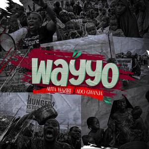 Wayyo Kasata (feat. Ado Gwanja)