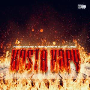 Kosta Kopy (feat. Rome.Gusto & Jay Litoo) [Explicit]