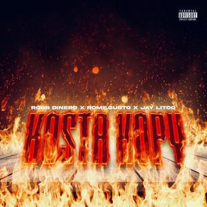 Kosta Kopy (feat. Rome.Gusto & Jay Litoo) (Explicit)