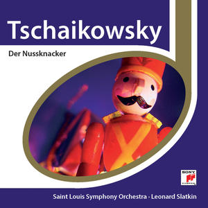 The Nutcracker, Op. 71, TH 14 - Act I: No. 2, March