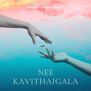 Nee Kavithaigala Short Reprise (feat. Athul Bineesh)