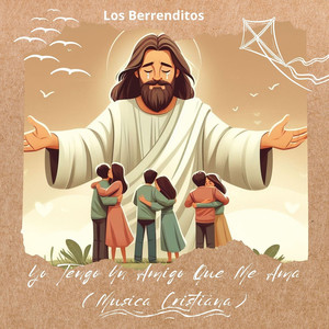 Yo Tengo Un Amigo Que Me Ama (Musica Cristiana)