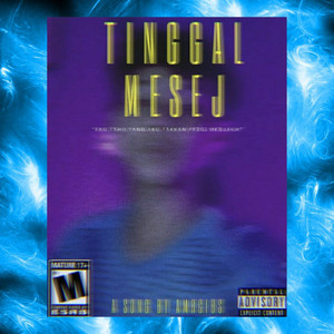 TINGGAL MESEJ