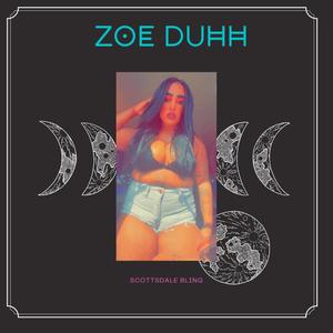 #SCOTTSDALE BLING (feat. Zonaé Amor) [Radio Edit] [Explicit]