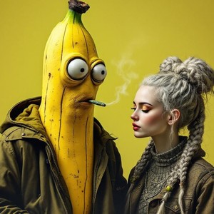 JAG ÄR PUNDARE (Explicit)