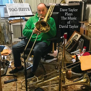 David Taylor - Too Suite (Concertino No. 1) - II. Concatenation
