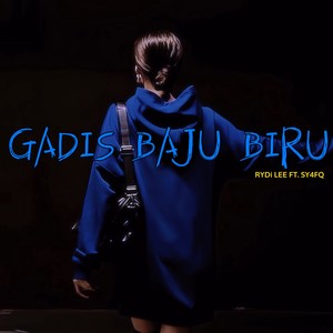 GADIS BAJU BIRU