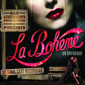 La Bohème - Act 4 Colline's Aria