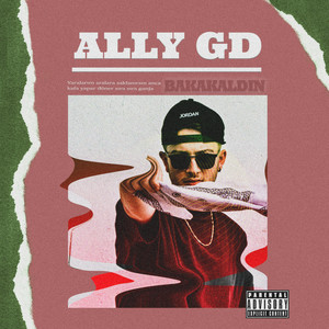 BAKAKALDIN (Explicit)