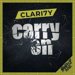 Carry On (Hands up Extended Mix)