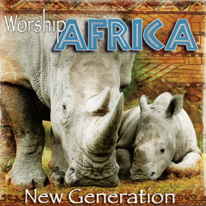 Worship Africa - Nothing but the Blood