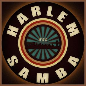 Harlem Samba (feat. Charles Silva & Alyssa Flores)