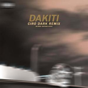 Dakiti (feat. Santiago Octavi) [Remix] [Explicit]
