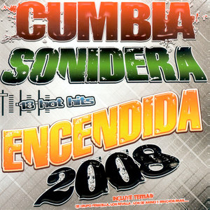 Encendida 2008