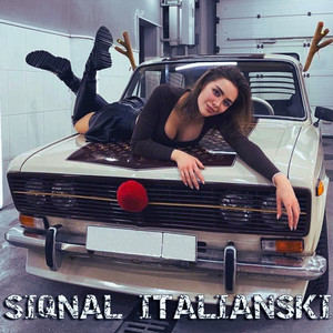 Signal Italianski (Sped Up)