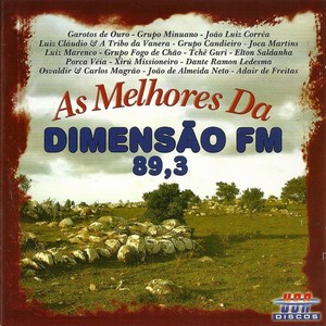 As Melhores da Dimensão FM 89,3