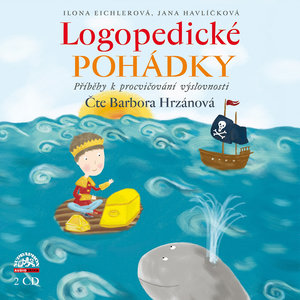 Logopedické pohádky