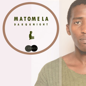 Matomela EP