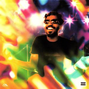 Blissful (feat. gone r0gue) (Explicit)