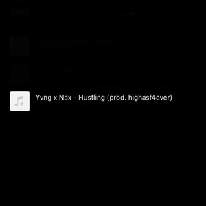 Hustling (Explicit)