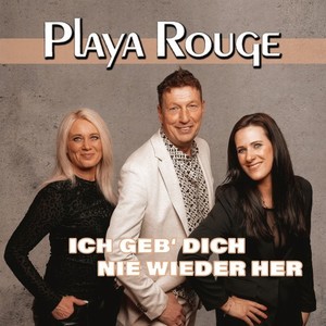 Ich geb' Dich nie wieder her (Club Mix)