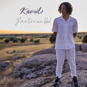 j'me tire au bled (Explicit)