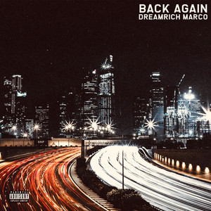 Back Again (Explicit)