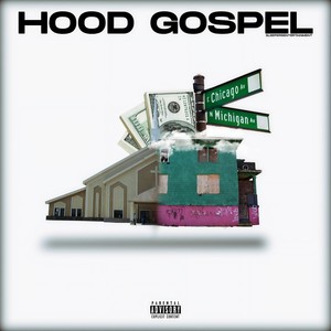 Hood Gospel Intro(feat. Walt & Mario Barr)