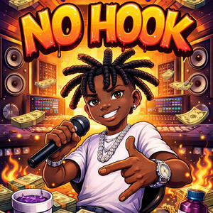 No hook (Explicit)