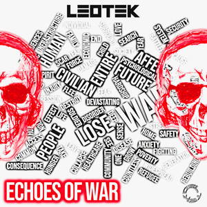 Echoes Of War (Explicit)