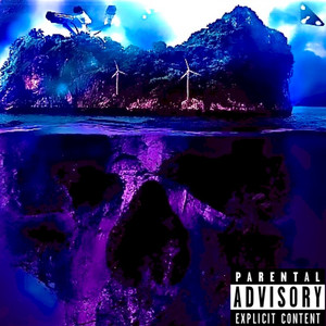 Violent Island (Explicit)