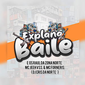 É os Raul da Zona Norte (Explicit)