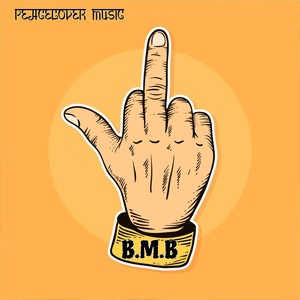 B.M.B (Explicit)