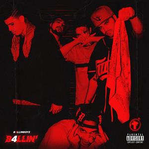 B4llin' (Explicit)