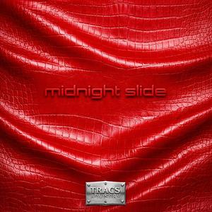 midnight slide (feat. Yawil) (Explicit)