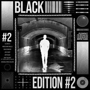 La Couleur Records - Black Edition 2