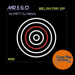 Belantra EP